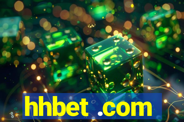 hhbet .com